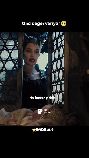534K views · 5.1K reactions | Maleficient (2014)  Kategori:...