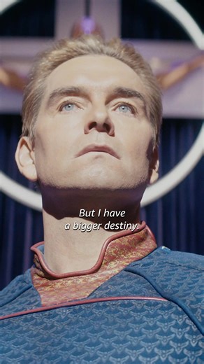 The final trailer for the final season. Have a watch. Have a weep. Then strap in, because The Boys are back April 8.