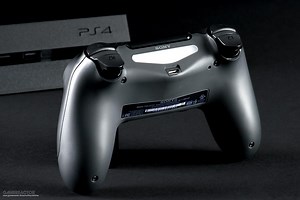 PS4 firmware-update 3.00 is coming this week