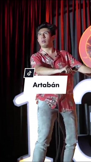 Artabán y los Reyes Magos: Un standup divertido