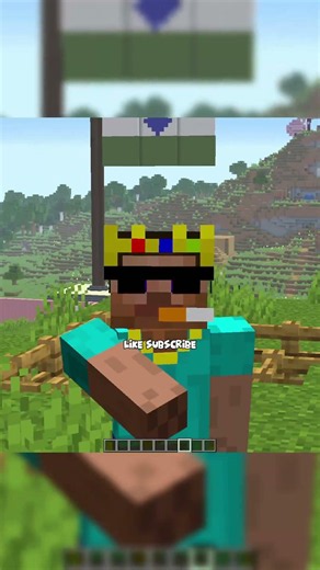 Minecraft Java is 100x Better Than Bedrock!#minecraft