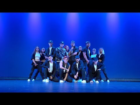 NZX | BLACKPINK - HOW YOU LIKE THAT