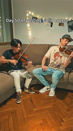 Imagine - John Lennon - Violin Cover by Momento