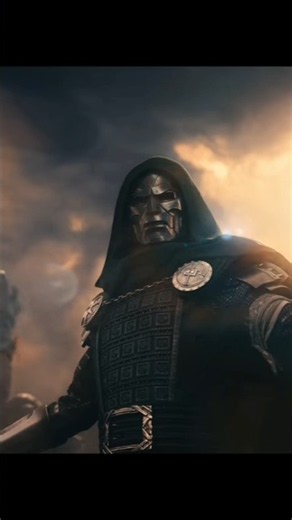 Avengers : Dooms day
