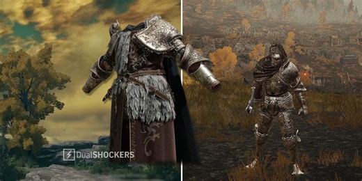 Elden Ring: How To Get The Banished Knight Armor Set
