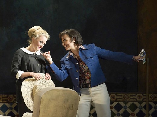 Listed: 10 Great Trouser Roles