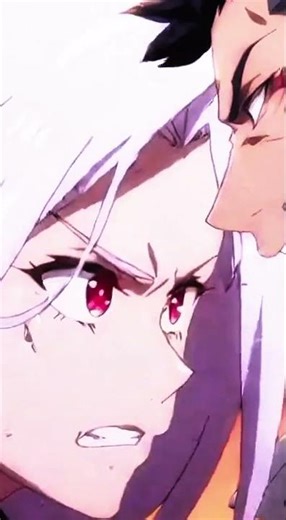 Epic Anime Fight 🍻🫡👑 #anime