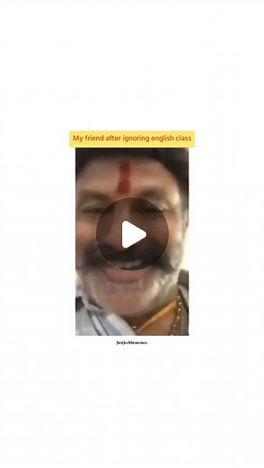 𝗝𝗨𝗦𝗧𝗙𝗘𝗘𝗟𝗧𝗛𝗘𝗠𝗘𝗠𝗘𝗦 | Anduke prathi class attend avvali...😂🤣 Follow for more ❤️ @justfeelthememes . . . . . . #reelsinstagram #instagood #explore #instagram... | Instagram