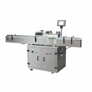 [Hot Item] LTB Automatic Vial Labeling Machine