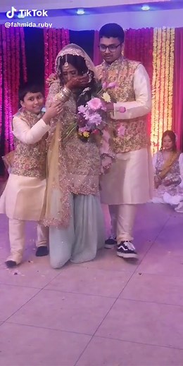 fahmida ruby on TikTok