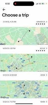 UBER REFUND METHOD - how to request a refund for Uber trip or Uber eats?