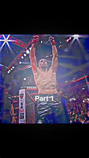 Joe Pyfer vs Abus Magomedov #UFC #mma #joepyfer