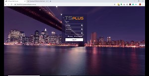 Connecting to M-Power