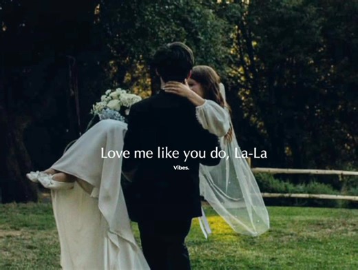 91K views · 7.3K reactions | Lòve Me Like You Do | 퐕퐢퐛퐞퐬. | Facebook