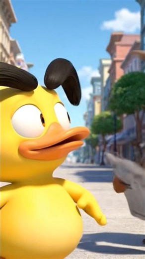 These Cartoon Eyebrows Should Be Illegal! 😂