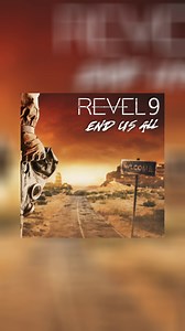 New music for Rock fans... | REVEL 9