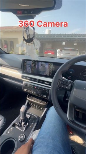 Hyundai Venue Camera 📷 #reels #trending #hyundai #viral #car