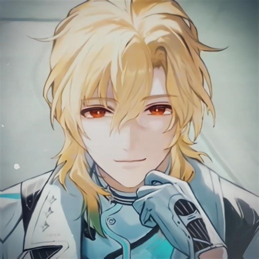 #luukherssen Wuthering waves edit