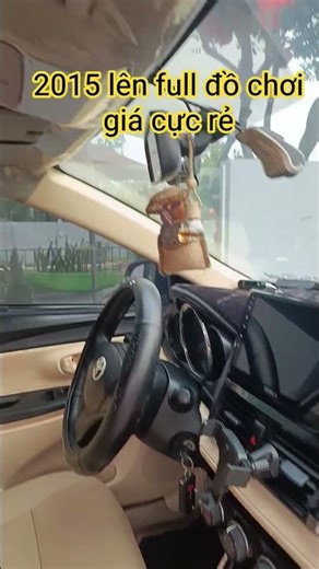 Beautiful car, fully equipped with accessories, at a super low price.