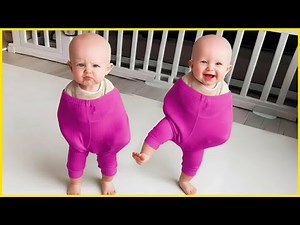 MUST SEE: Ultimate Funny Baby Compilation || Peachy Vines