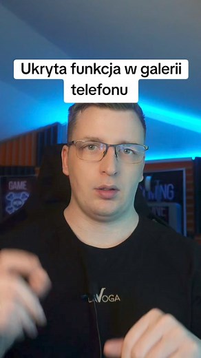 373K views · 2.7K reactions | Ukryte menu w galerii telefonu #android #androidtips #androidhacks #arentek #fbreelsvideo #lifehack #telefon | Arentek | Facebook