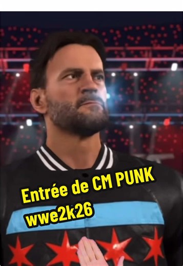 #wrestling #fandecatch #catch #WWE #wwe2k26 @WWEGames