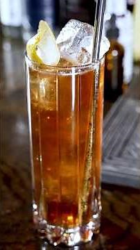 How To Make A Proper Jack & Coke