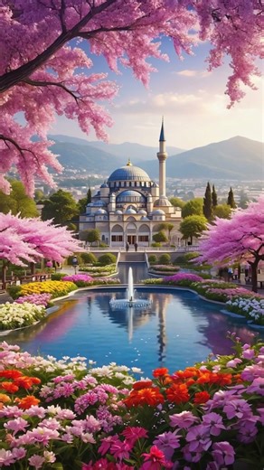 La İlahe İllallah | Kalpleri Coşturan Zikir İlahisi | Türkçe İlahi