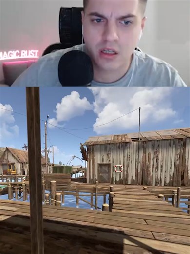 Иззи Коптер Триффон в Rust