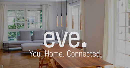 Eve Smoke Setup | evehome.com