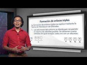 QO: Cap. 3.1. Generalidades de los alquinos