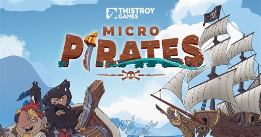 Micro Pirates