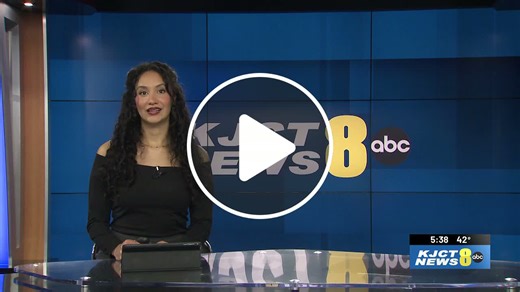 Possible impacts from a strong geomagnetic storm - NewsBreak