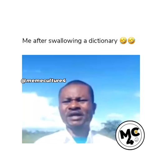 Feeling very vocabulary 🤣🤣 | Meme Culture