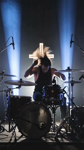 Rhythm Of Rest #christianrock #christianworship