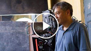 Ang Lee on Directing ‘Life of Pi’