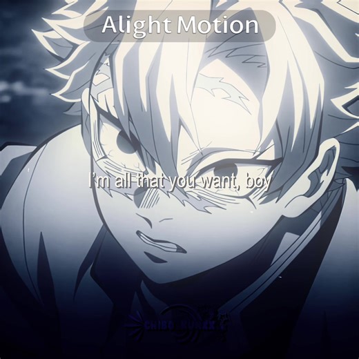 Exploring Demon Slayer: Kimetsu No Yaiba Edits