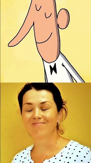 Poop Breakfast | Funny Animated Parody | Hilarious #Shorts