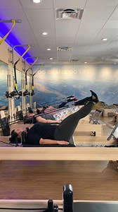 ✨Start your year strong with a fresh fitness routine. Try a FREE Intro Pilates class at Club Pilates and build strength from the core out. Strengthening, restorative ,and effective. Tap “Get Offer” to book your Free Intro Class today. | Club Pilates