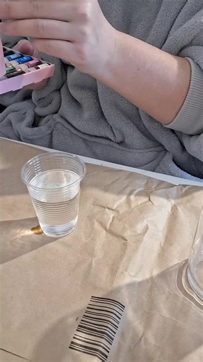 Foxy love #handmade #personalisedpatchwork #lavacups #tumbler #foxes