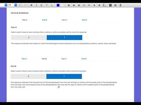 Unit 1 Progress Check FRQ 1