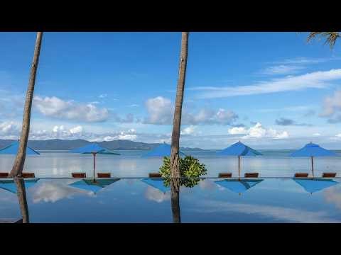 Explorar Koh Phangan Resort and Spa, Ko Pha-ngan, Thailand | Travel With Saanvi