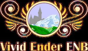 Vivid Ender ENB - a preset for Enderal