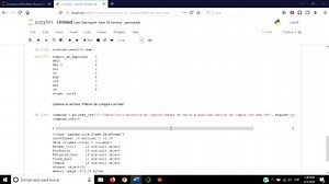 Pre-Procesamiento de Datos con Python: Valores Perdidos y Filas Duplicadas