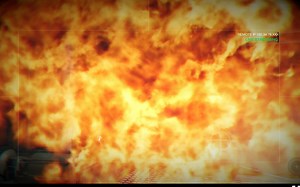 fnf VS Whitty火焰炸弹人 但是他超帅！