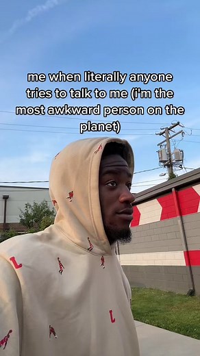 Awkward Guy TikTok | Socially Awkward Men Compilation