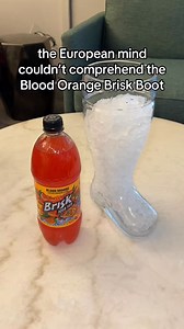 87K views · 460 reactions | keep ur beans and toast dawg we got Brisk innit | Brisk | Facebook