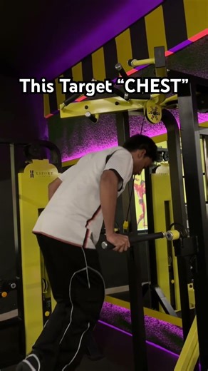 Dips variations #gym #forbeginners #dips