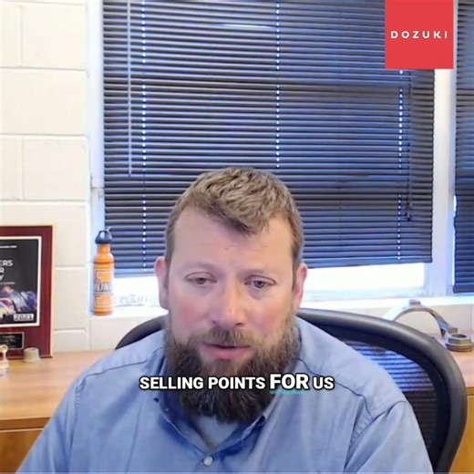 How Dozuki Video Based Standard Work Delivers A Superior Solution