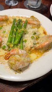 Crab Stuffed Shrimp so good, it might just upstage the Easter ham. 🐰🍽️ 📸 instagram.com/bitesoftheburgh #Houlihans #HouFaves #Seafood #Cheers #Celebrate #Springtime | Houlihan's